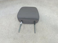 2020 Honda Pilot Headrest Head Rest Front Driver Seat Gray - Oemusedautoparts1.com