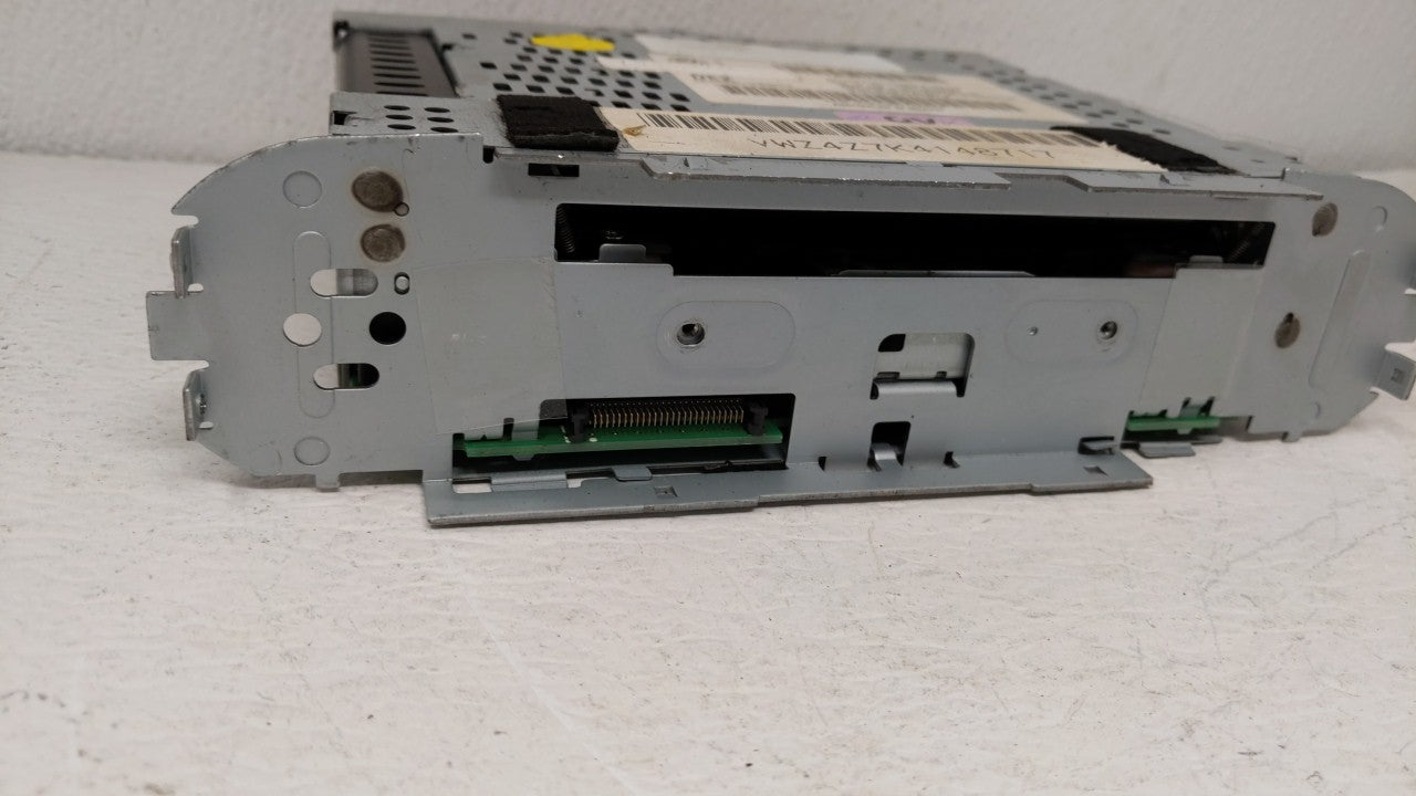 2016-2018 Honda Pilot Am Fm Cd Player Radio Receiver - Oemusedautoparts1.com