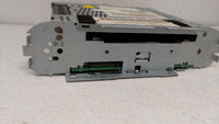 2016-2018 Honda Pilot Am Fm Cd Player Radio Receiver - Oemusedautoparts1.com