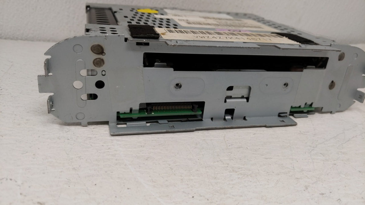 2016-2019 Honda Pilot Radio AM FM Cd Player Receiver Replacement P/N:28197858 Fits 2016 2017 2018 2019 OEM Used Auto Parts -