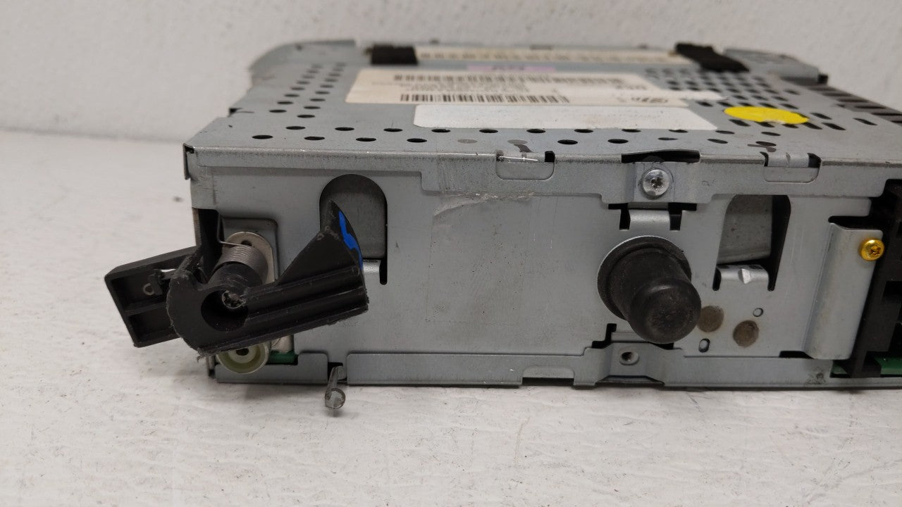 2016-2018 Honda Pilot Am Fm Cd Player Radio Receiver - Oemusedautoparts1.com