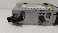 2016-2019 Honda Pilot Radio AM FM Cd Player Receiver Replacement P/N:28197858 Fits 2016 2017 2018 2019 OEM Used Auto Parts -