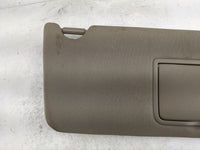 2016-2022 Honda Pilot Sun Visor Shade Replacement Passenger Right Mirror Fits Fits 2016 2017 2018 2019 2020 2021 2022 OEM Us