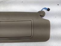 2016-2022 Honda Pilot Sun Visor Shade Replacement Passenger Right Mirror Fits Fits 2016 2017 2018 2019 2020 2021 2022 OEM Us
