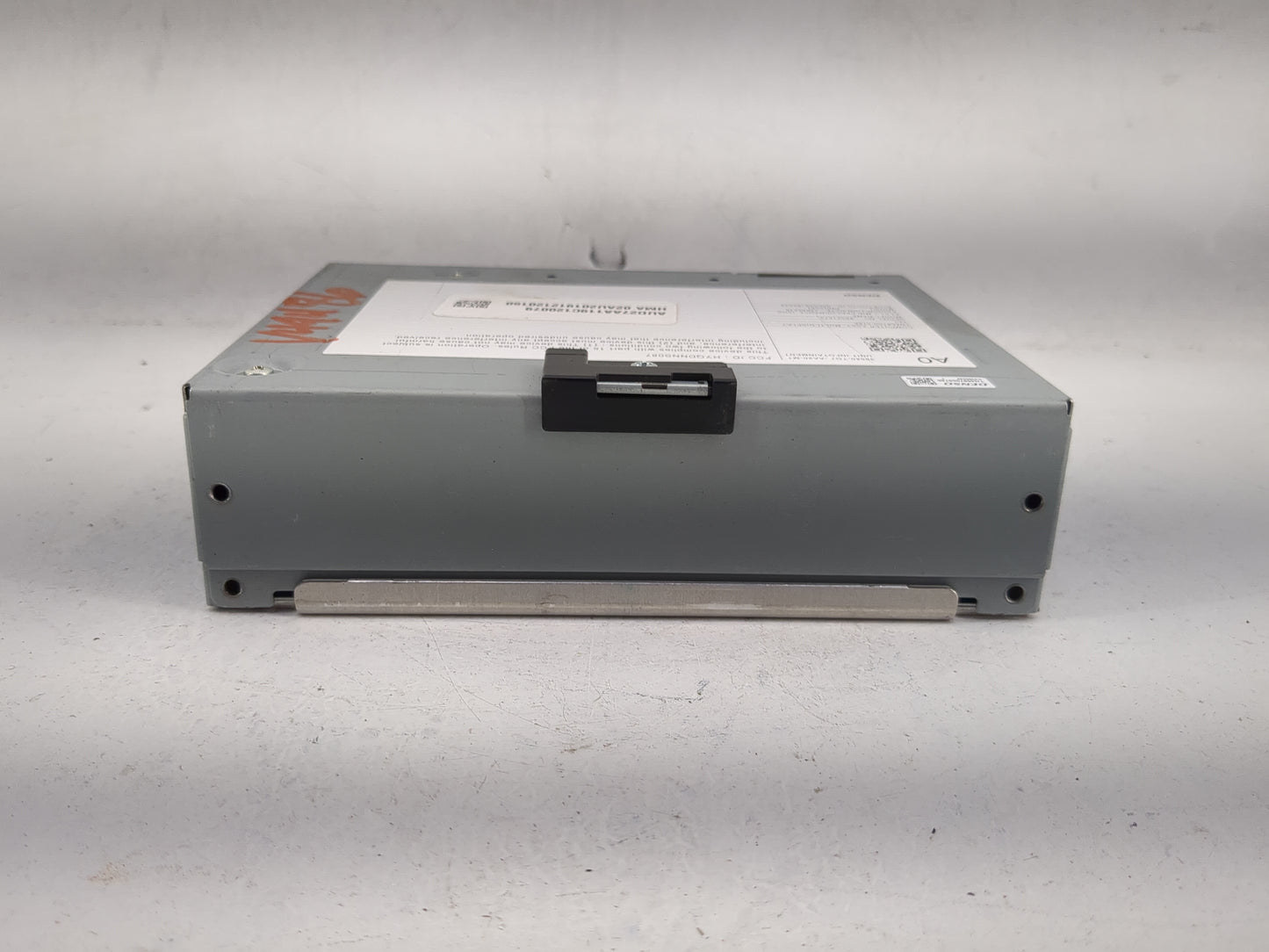 2020 Honda Pilot Radio AM FM Cd Player Receiver Replacement P/N:39540-TG7-AA20-M1 HYQDNNS087, TN468700-5786, DNNS087 Fits OE