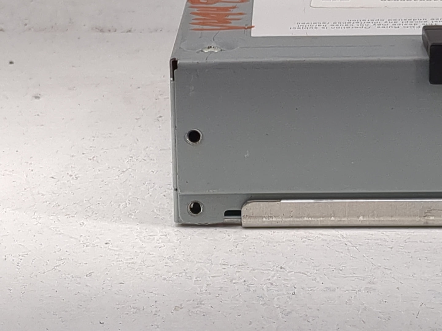 2020 Honda Pilot Radio AM FM Cd Player Receiver Replacement P/N:39540-TG7-AA20-M1 HYQDNNS087, TN468700-5786, DNNS087 Fits OE
