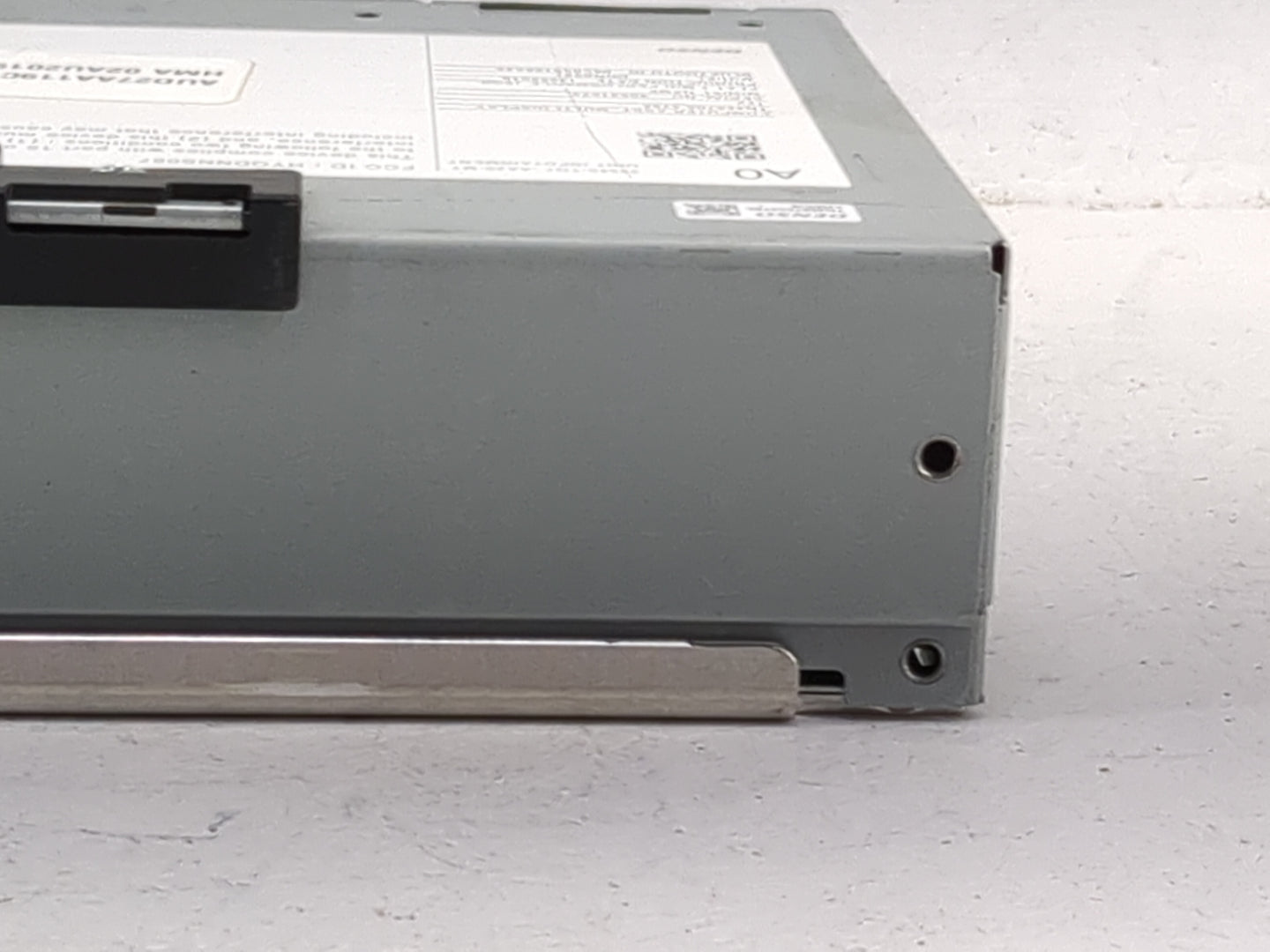 2020 Honda Pilot Radio AM FM Cd Player Receiver Replacement P/N:39540-TG7-AA20-M1 HYQDNNS087, TN468700-5786, DNNS087 Fits OE