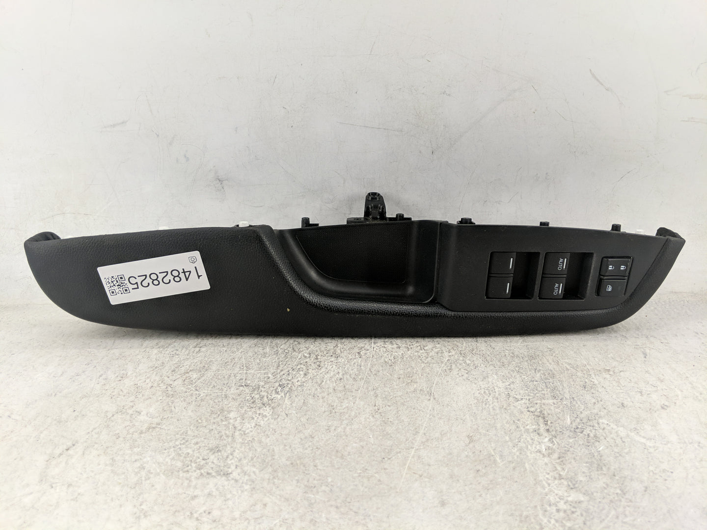 2019-2021 Honda Pilot Master Power Window Switch Replacement Driver Side Left P/N:35750TG7A112M1 SAMWD1041C Fits OEM Used Au