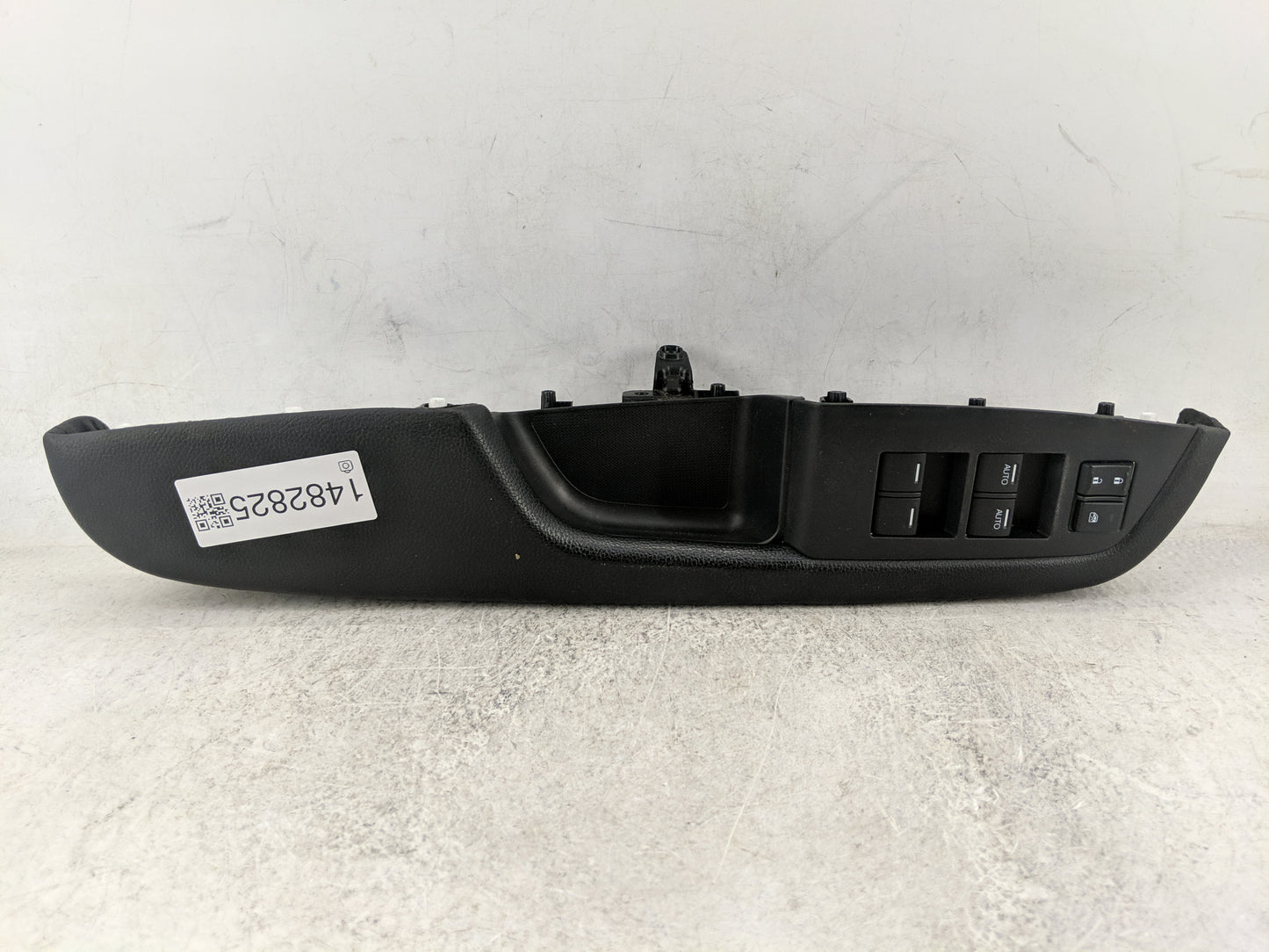 2019-2021 Honda Pilot Master Power Window Switch Replacement Driver Side Left P/N:35750TG7A112M1 SAMWD1041C Fits OEM Used Au