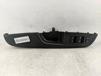 2019-2021 Honda Pilot Master Power Window Switch Replacement Driver Side Left P/N:35750TG7A112M1 SAMWD1041C Fits OEM Used Au