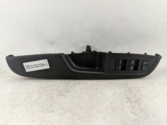 compare product 2019-2021 Honda Pilot Master Power Window Switch Replacement Driver Side Left P/N:35750TG7A112M1 SAMWD1041C Fits OEM Used Auto Parts