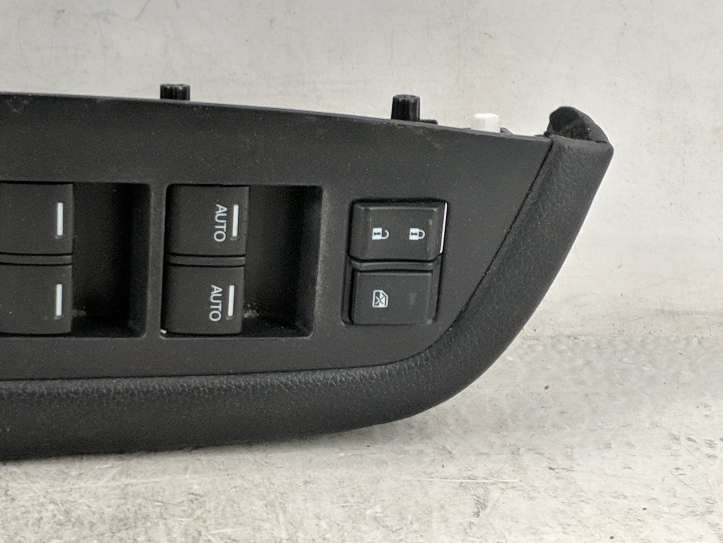 2019-2021 Honda Pilot Master Power Window Switch Replacement Driver Side Left P/N:35750TG7A112M1 SAMWD1041C Fits OEM Used Au