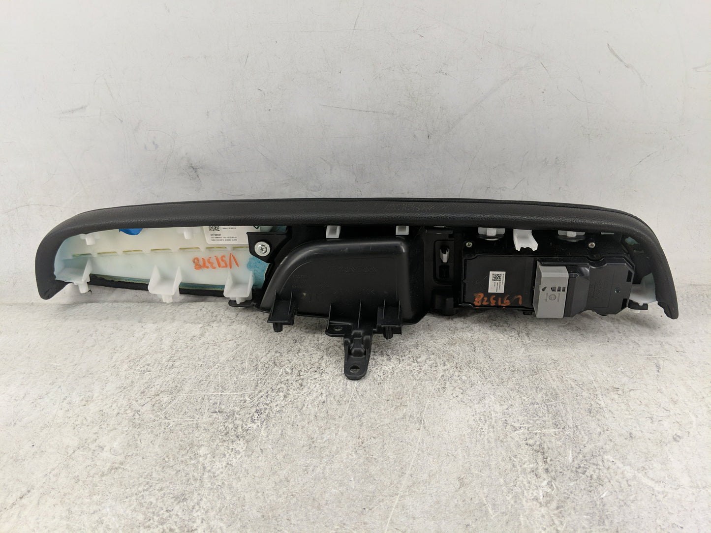 2019-2021 Honda Pilot Master Power Window Switch Replacement Driver Side Left P/N:35750TG7A112M1 SAMWD1041C Fits OEM Used Au