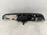 2019-2021 Honda Pilot Master Power Window Switch Replacement Driver Side Left P/N:35750TG7A112M1 SAMWD1041C Fits OEM Used Au