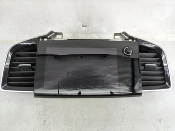 compare product 2020 Honda Pilot Information Display Screen 1483223