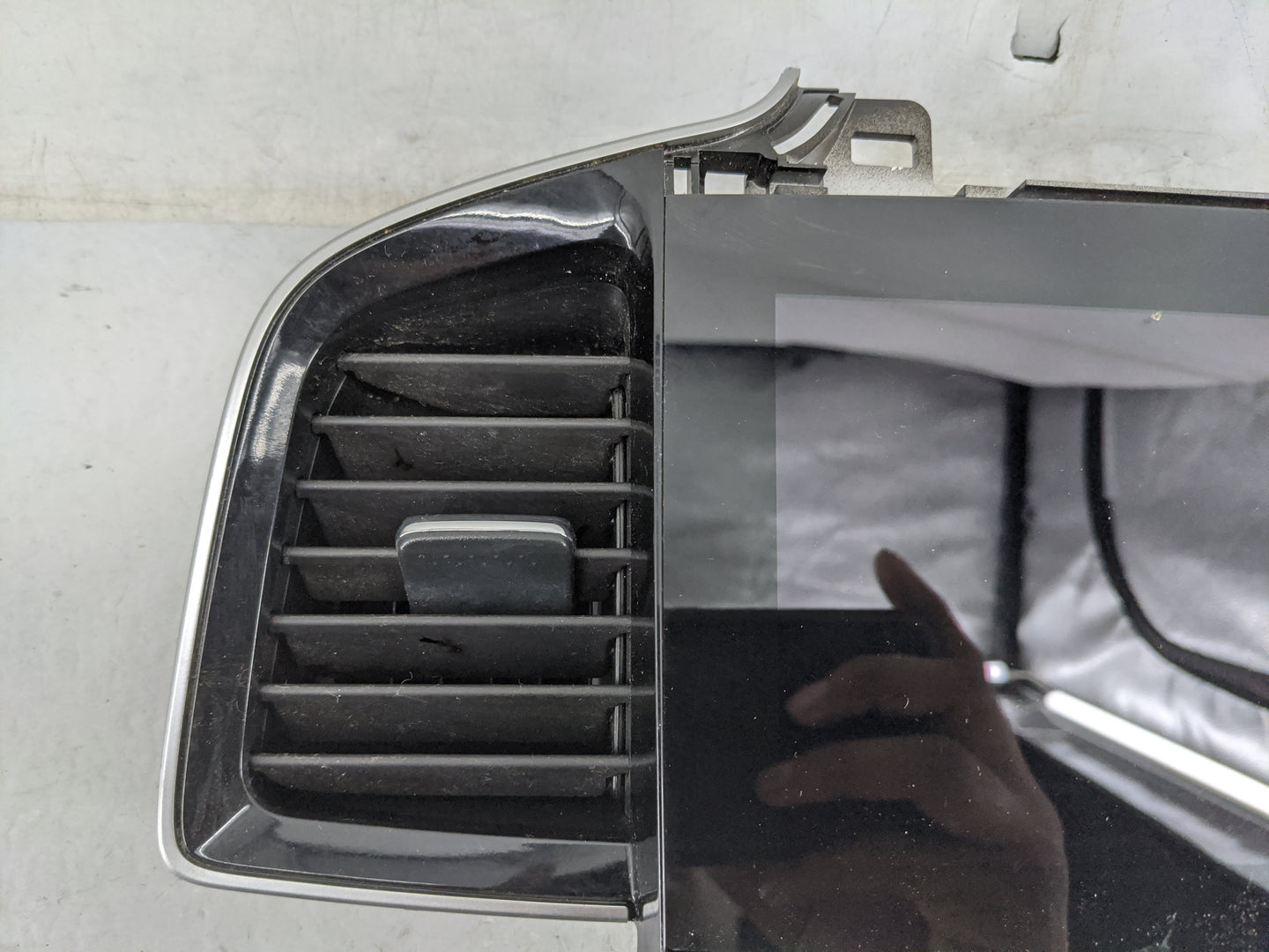 2020 Honda Pilot Information Display Screen 1483223 - Oemusedautoparts1.com
