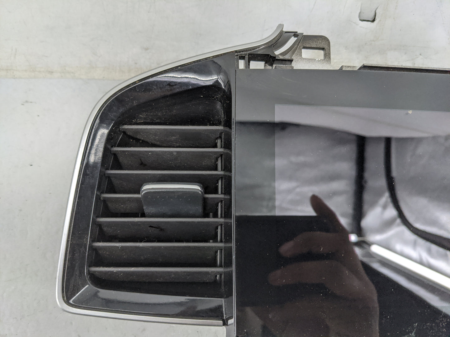 2020 Honda Pilot Information Display Screen 1483223 - Oemusedautoparts1.com