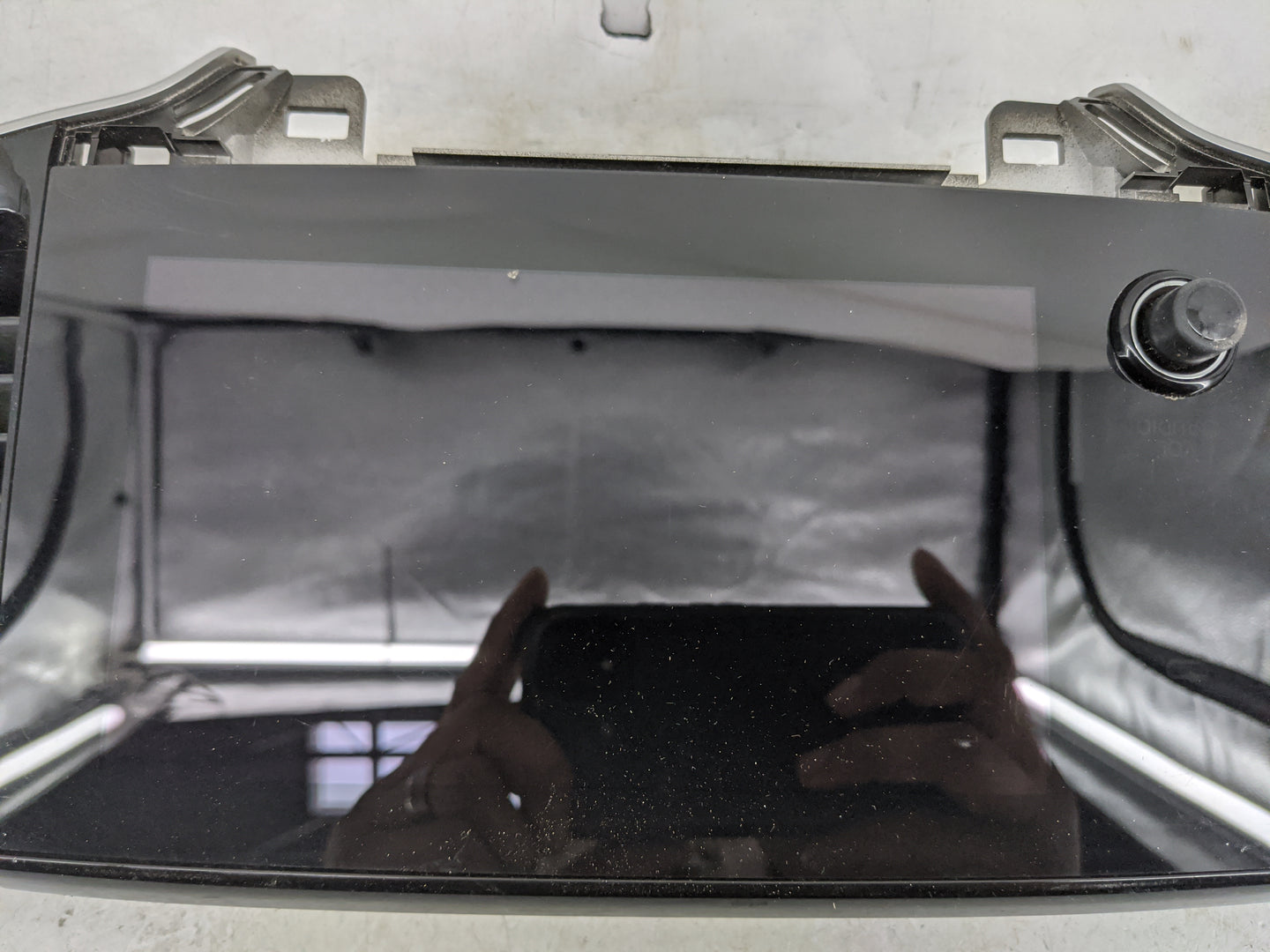 2020 Honda Pilot Information Display Screen 1483223 - Oemusedautoparts1.com