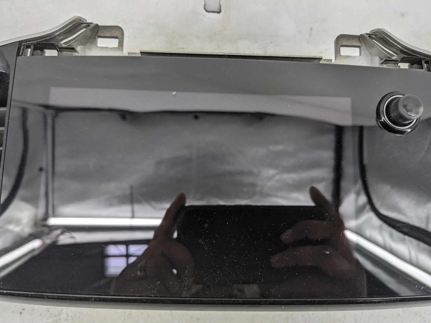 2020 Honda Pilot Information Display Screen 1483223 - Oemusedautoparts1.com