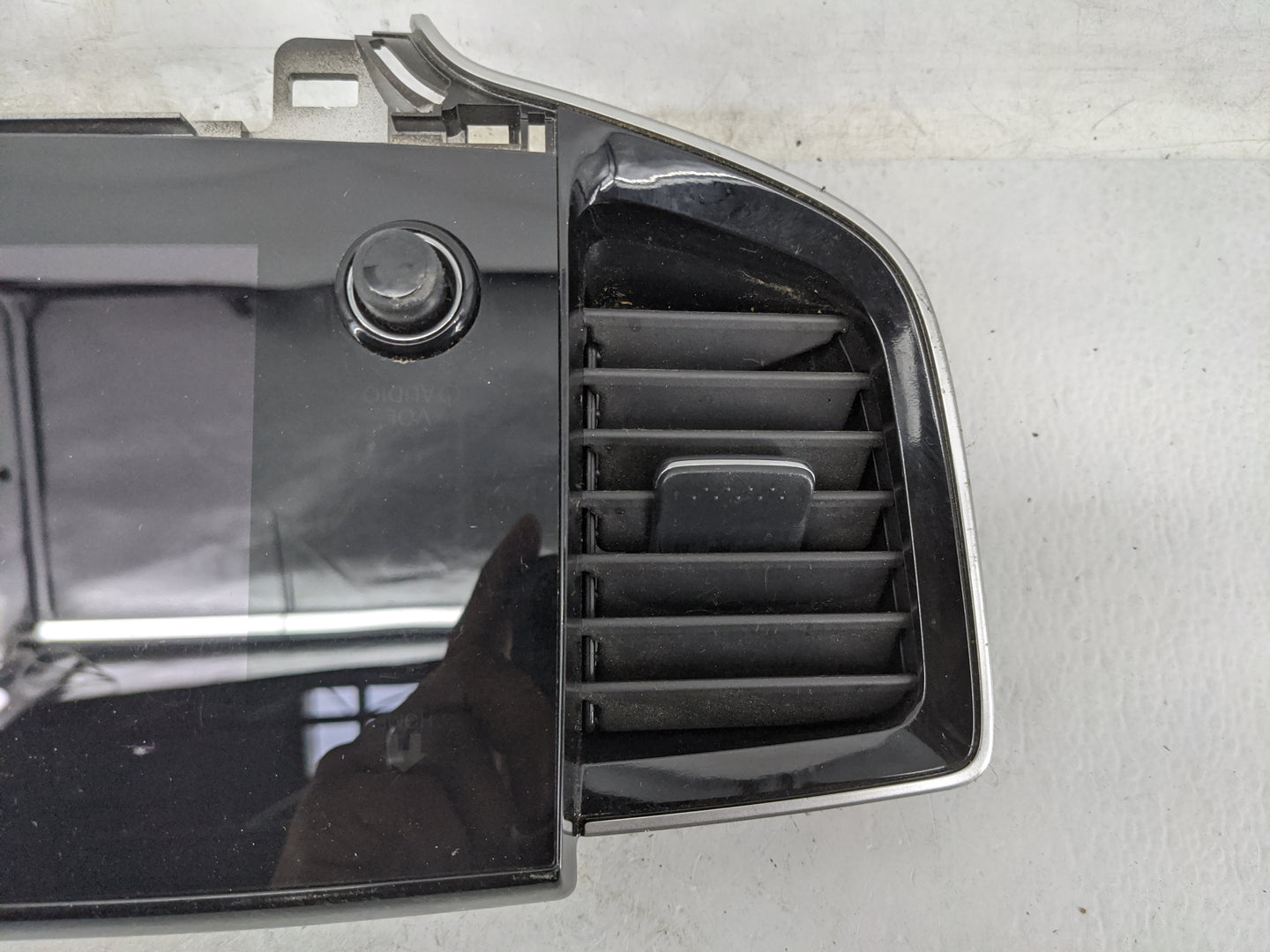 2020 Honda Pilot Information Display Screen 1483223 - Oemusedautoparts1.com