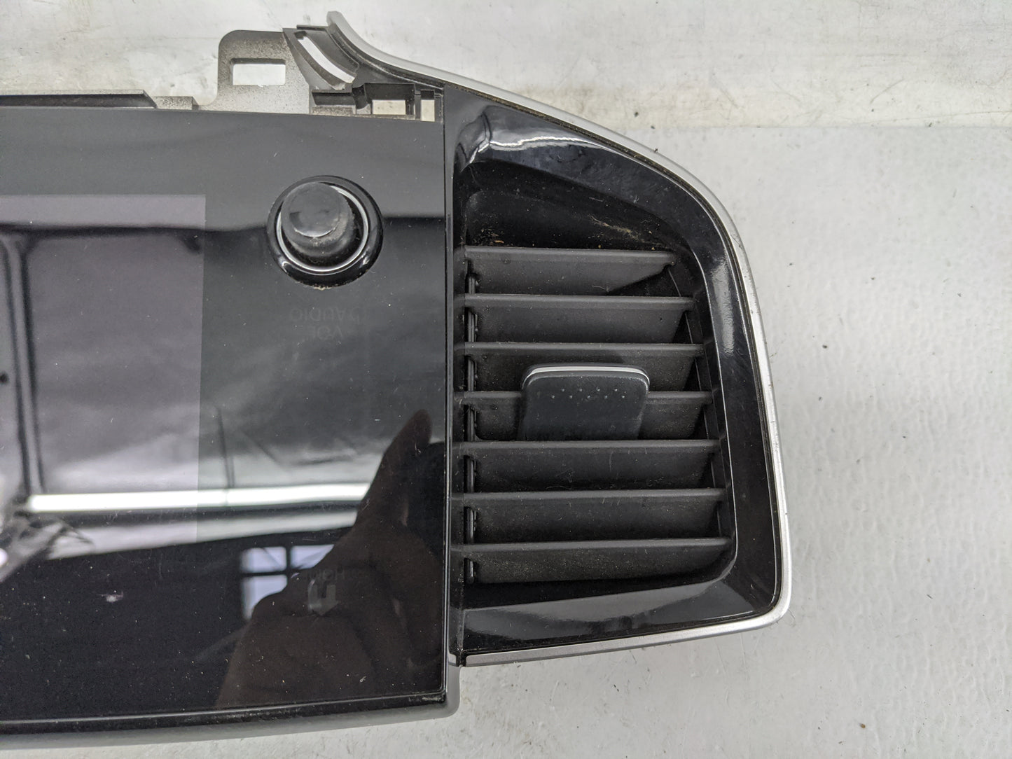 2020 Honda Pilot Information Display Screen 1483223 - Oemusedautoparts1.com