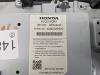 2020 Honda Pilot Information Display Screen 1483223 - Oemusedautoparts1.com