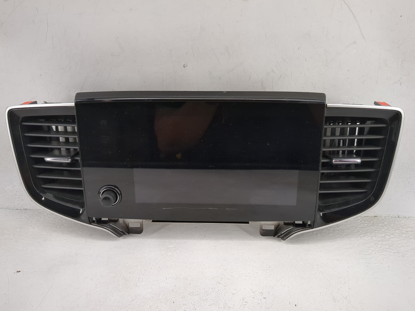 2020 Honda Pilot Information Display Screen 1483879 - Oemusedautoparts1.com
