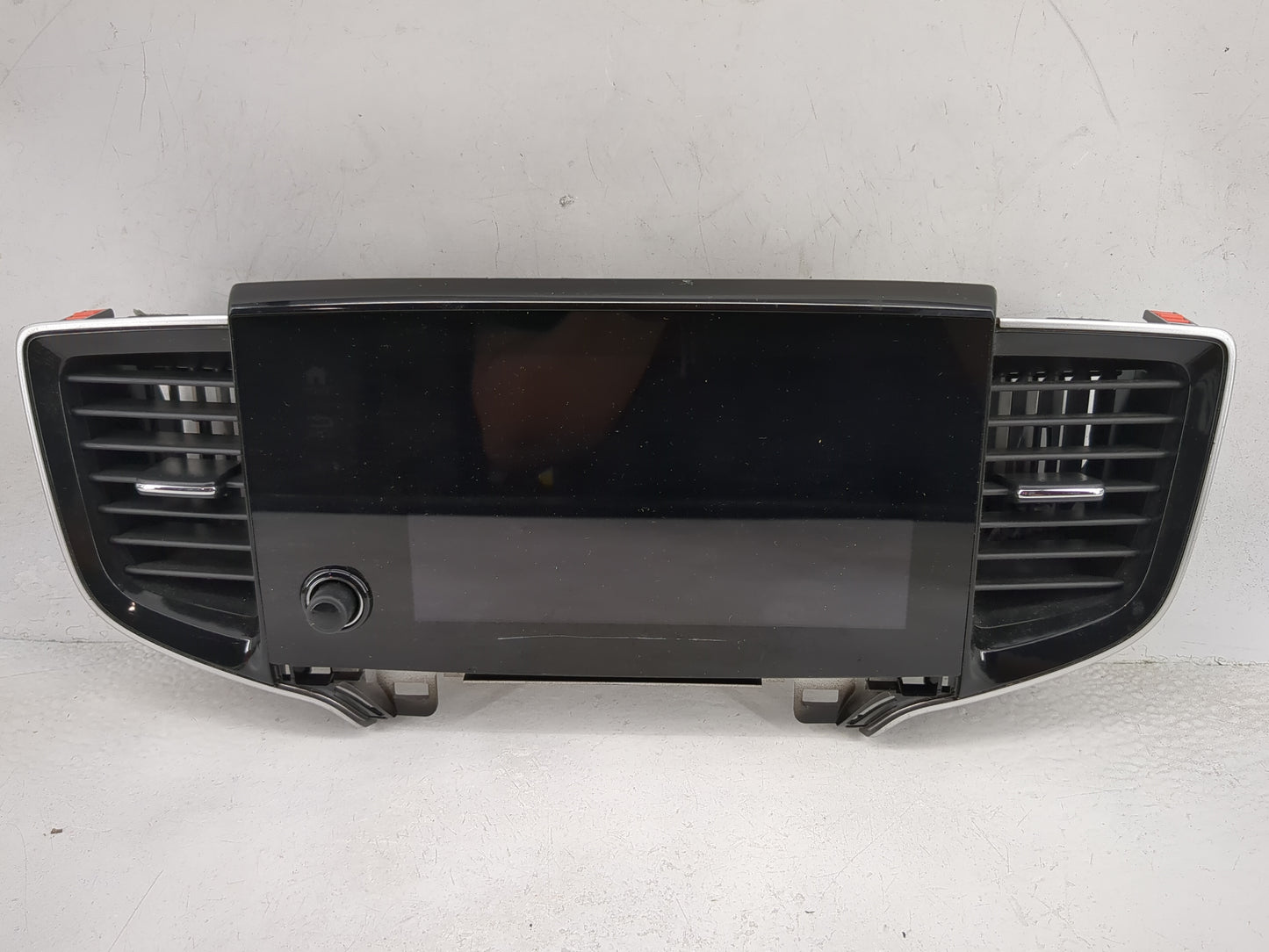 2020 Honda Pilot Information Display Screen 1483879 - Oemusedautoparts1.com