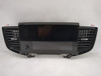 2020 Honda Pilot Information Display Screen 1483879 - Oemusedautoparts1.com