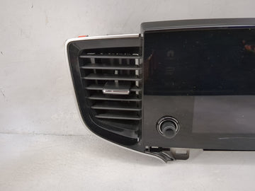 2020 Honda Pilot Information Radio Display Screen 1483879