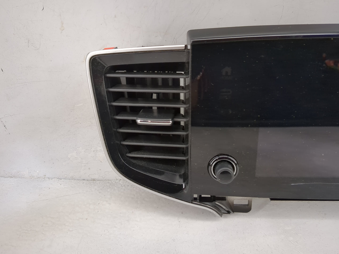 2020 Honda Pilot Information Display Screen 1483879 - Oemusedautoparts1.com
