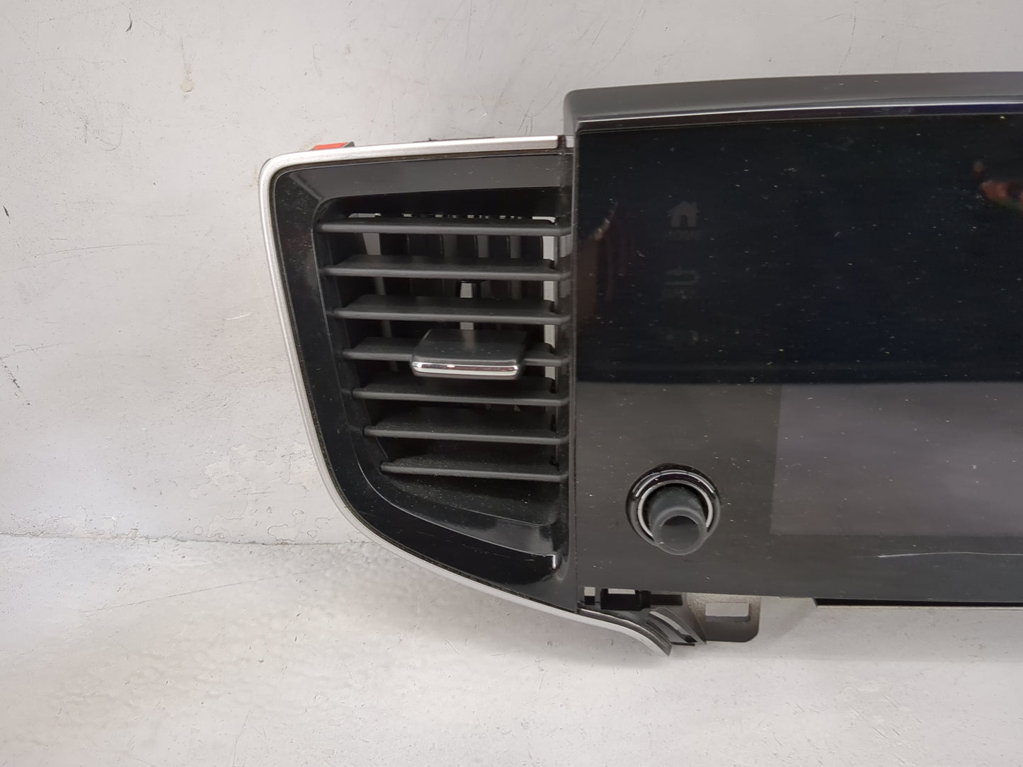 2020 Honda Pilot Information Display Screen 1483879 - Oemusedautoparts1.com