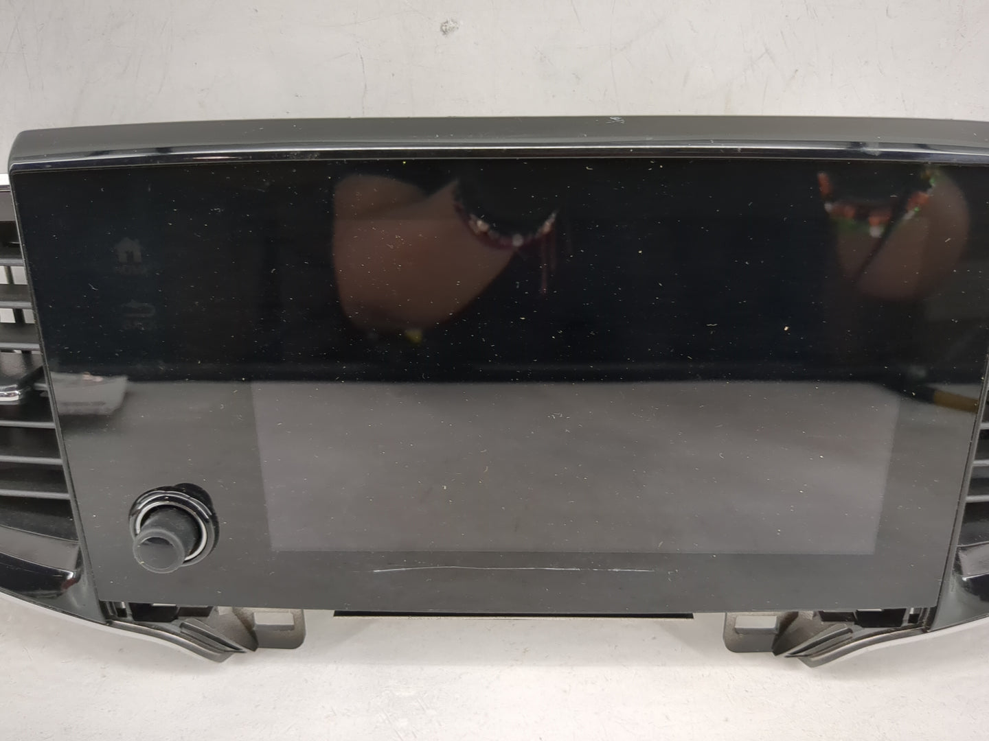 2020 Honda Pilot Information Display Screen 1483879 - Oemusedautoparts1.com