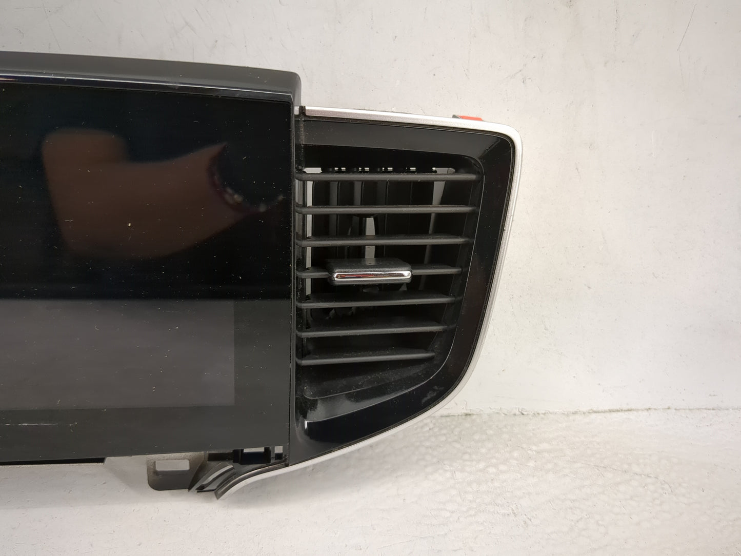 2020 Honda Pilot Information Display Screen 1483879 - Oemusedautoparts1.com