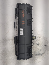 2019-2020 Honda Pilot Climate Control Module Temperature AC/Heater Replacement P/N:79600TG7A932M1 SANWA2A542D Fits Fits 2019
