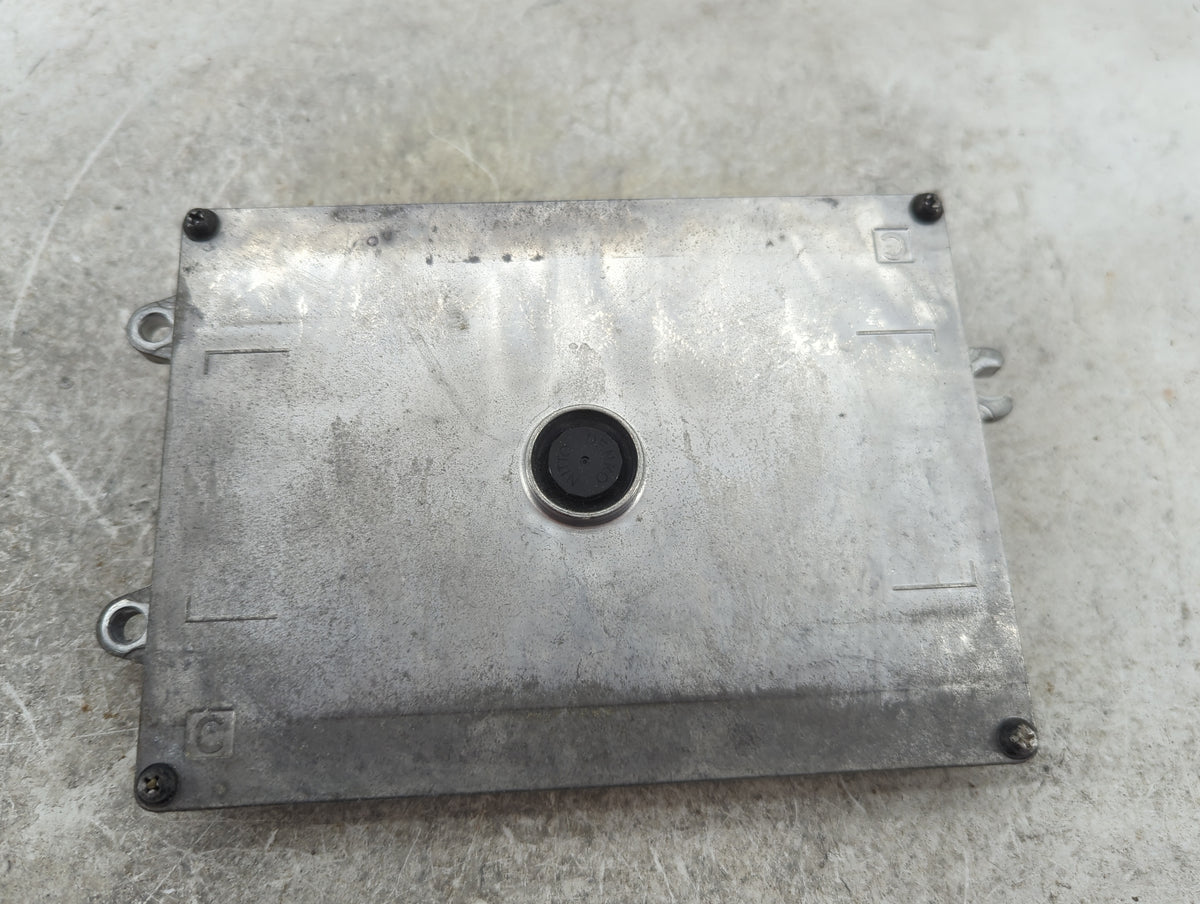 2020 Honda Pilot PCM Engine Control Computer ECU ECM PCU OEM P/N:37820-RLV-B01 K152-102464 Fits OEM Used Auto Parts - Oemuse