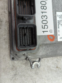 2020 Honda Pilot PCM Engine Control Computer ECU ECM PCU OEM P/N:37820-RLV-B01 K152-102464 Fits OEM Used Auto Parts - Oemuse