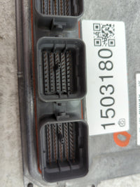 2020 Honda Pilot PCM Engine Control Computer ECU ECM PCU OEM P/N:37820-RLV-B01 K152-102464 Fits OEM Used Auto Parts - Oemuse