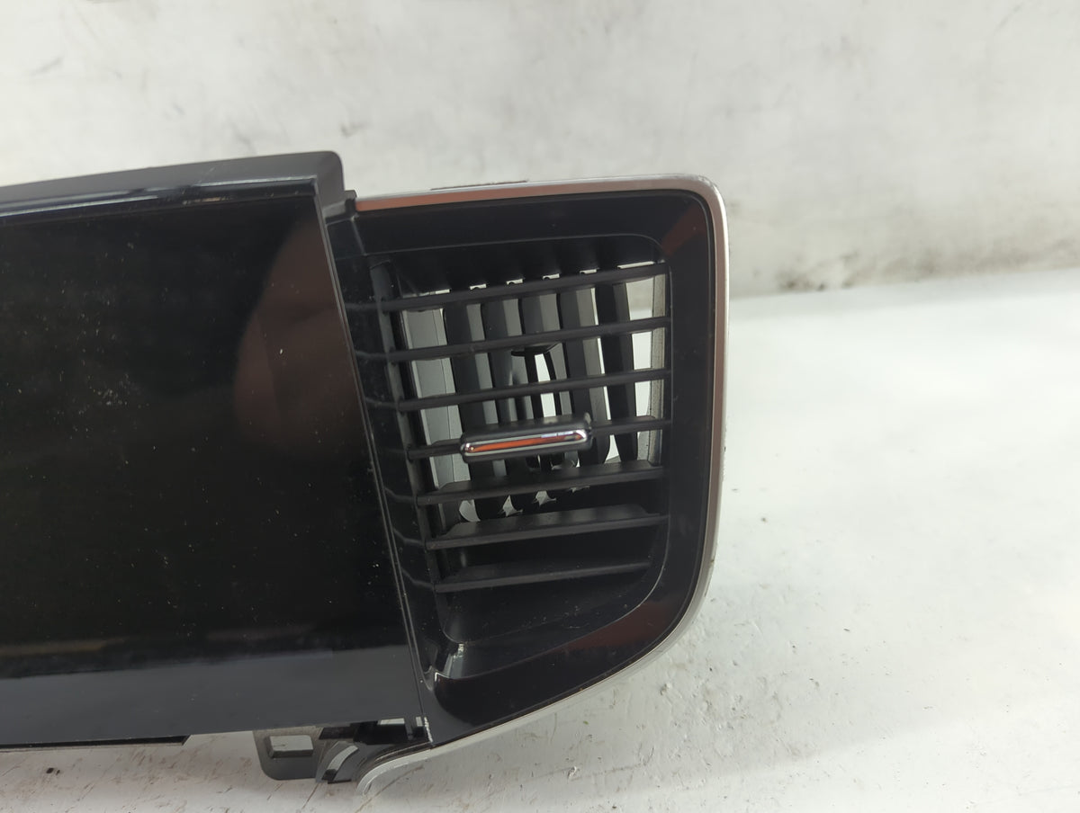2020 Honda Pilot Information Radio Display Screen 1517956 - Oemusedautoparts1.com
