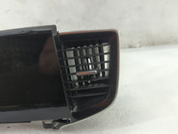 2020 Honda Pilot Information Radio Display Screen 1517956 - Oemusedautoparts1.com