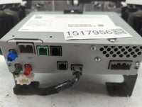2020 Honda Pilot Information Radio Display Screen 1517956 - Oemusedautoparts1.com