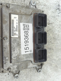 2020 Honda Pilot PCM Engine Control Computer ECU ECM PCU OEM P/N:37820-RLV-B01 K152-130212 OEM Used Auto Parts - Oemusedauto
