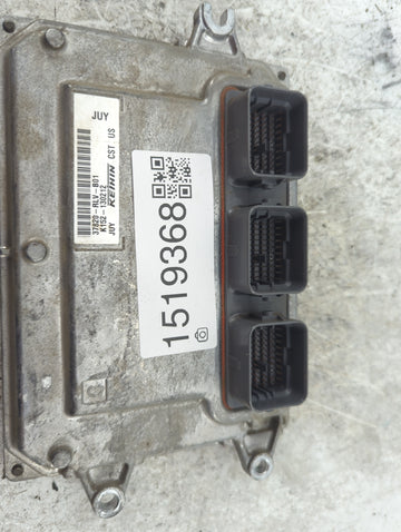 2020 Honda Pilot PCM Engine Control Computer ECU ECM PCU OEM P/N:37820-RLV-B01 K152-130212 OEM Used Auto Parts