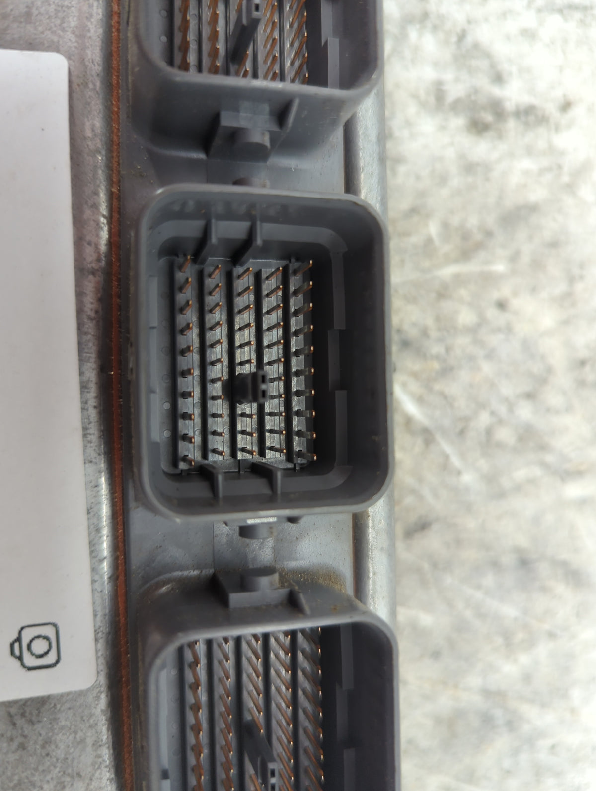 2020 Honda Pilot PCM Engine Control Computer ECU ECM PCU OEM P/N:37820-RLV-B01 K152-130212 OEM Used Auto Parts - Oemusedauto