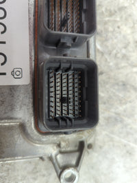 2020 Honda Pilot PCM Engine Control Computer ECU ECM PCU OEM P/N:37820-RLV-B01 K152-130212 OEM Used Auto Parts - Oemusedauto