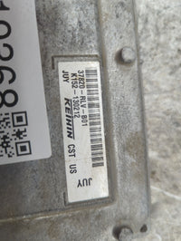 2020 Honda Pilot PCM Engine Control Computer ECU ECM PCU OEM P/N:37820-RLV-B01 K152-130212 OEM Used Auto Parts - Oemusedauto