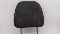 2020 Honda Pilot Headrest Head Rest Front Driver Passenger Seat Black - Oemusedautoparts1.com