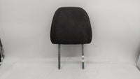 2020 Honda Pilot Headrest Head Rest Front Driver Passenger Seat Black - Oemusedautoparts1.com