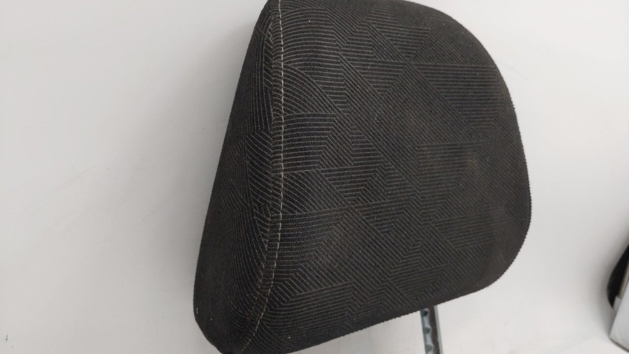 2020 Honda Pilot Headrest Head Rest Front Driver Passenger Seat Black - Oemusedautoparts1.com