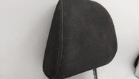 2020 Honda Pilot Headrest Head Rest Front Driver Passenger Seat Black - Oemusedautoparts1.com